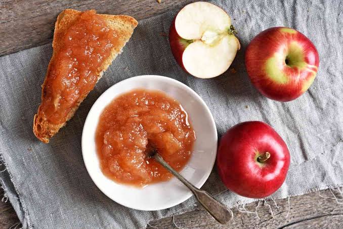 Trigarth Farms Fresh Apple's Jam